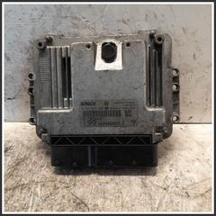 Immagine di Centralina Motore Iniezione ECU FIAT Grande Punto 51795842 0281012303
