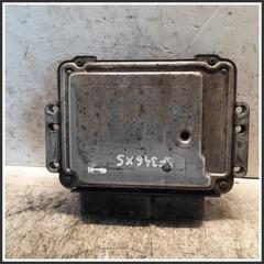 Immagine di Centralina Motore Iniezione ECU FIAT Grande Punto 51795842 0281012303