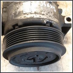 Immagine di Compressore Clima FIAT Grande Punto 55701201 5D3375000