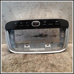 Immagine di Comandi Multifunzionali Anteriore Centrale FIAT Punto Evo 735501357
