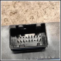 Immagine di Comandi Multifunzionali Anteriore Centrale FIAT Punto Evo 735501357