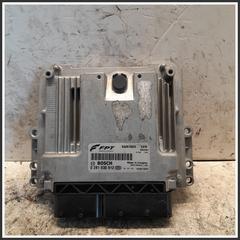 Immagine di Centralina Motore Iniezione ECU LANCIA Delta III 51853783 55261025