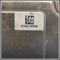 Immagine di Centralina Motore Iniezione ECU LANCIA Delta III 51853783 55261025