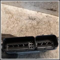 Immagine di Centralina Motore Iniezione ECU LANCIA Delta III 51853783 55261025