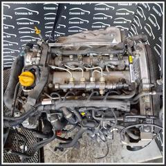 Immagine di Motore 198A2000 GASOLIO LANCIA Delta III 1.6 71769480