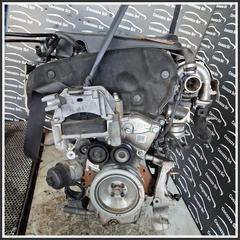 Immagine di Motore 198A2000 GASOLIO LANCIA Delta III 1.6 71769480