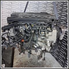 Immagine di Motore 198A2000 GASOLIO LANCIA Delta III 1.6 71769480