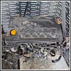Immagine di Motore 198A2000 GASOLIO LANCIA Delta III 1.6 71769480