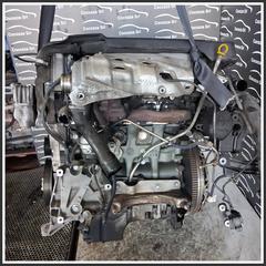 Immagine di Motore 198A2000 GASOLIO LANCIA Delta III 1.6 71769480