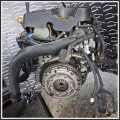 Immagine di Motore 198A2000 GASOLIO LANCIA Delta III 1.6 71769480