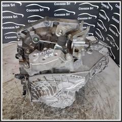 Immagine di Cambio Manuale LANCIA Delta III 198A2000 1.6 46345508 