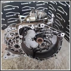 Immagine di Cambio Manuale LANCIA Delta III 198A2000 1.6 46345508 
