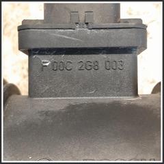 Immagine di Debimetro Misuratore Aria LANCIA Delta III 198A2000 F00C2G8003