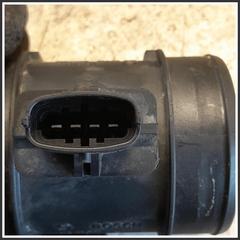 Immagine di Debimetro Misuratore Aria LANCIA Delta III 198A2000 F00C2G8003