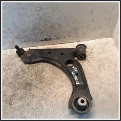 Immagine di Trapezio Anteriore Braccio Braccetto Trasversale Anteriore Sinistro LANCIA Delta III 51827736 14B210042