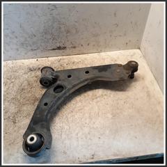 Immagine di Trapezio Anteriore Braccio Braccetto Trasversale Anteriore Sinistro LANCIA Delta III 51827736 14B210042