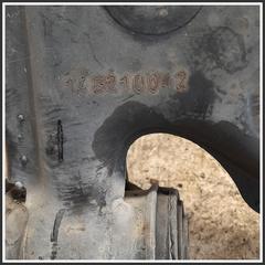 Immagine di Trapezio Anteriore Braccio Braccetto Trasversale Anteriore Sinistro LANCIA Delta III 51827736 14B210042