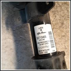 Immagine di  Ammortizzatore Anteriore Destro LANCIA Delta III 50710272 50710405