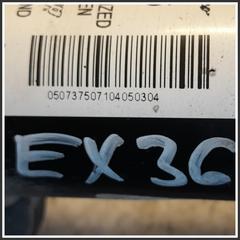 Immagine di  Ammortizzatore Anteriore Destro LANCIA Delta III 50710272 50710405