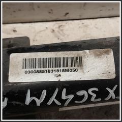Immagine di  Ammortizzatore Anteriore Destro LANCIA Delta III 50710272 50710405