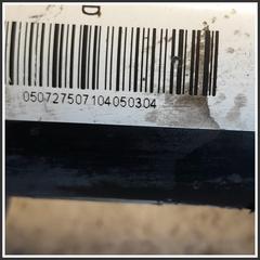 Immagine di  Ammortizzatore Anteriore Sinistro LANCIA Delta III 50710266 50710405