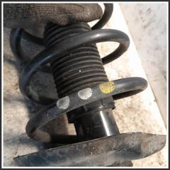 Immagine di  Ammortizzatore Anteriore Sinistro LANCIA Delta III 50710266 50710405