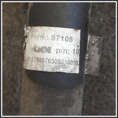 Immagine di Semiasse Anteriore Destro LANCIA Delta III 1.6 198A2000 51818335 519097630