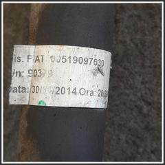 Immagine di Semiasse Anteriore Destro LANCIA Delta III 1.6 198A2000 51818335 519097630