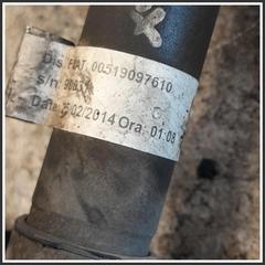 Immagine di Semiasse Anteriore Sinistro LANCIA Delta III 1.6 198A2000 51818335 10264615
