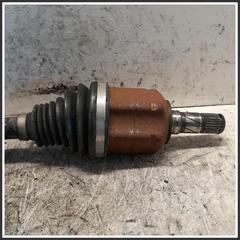 Immagine di Semiasse Anteriore Sinistro LANCIA Delta III 1.6 198A2000 51818335 10264615