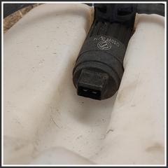Immagine di Vaschetta Liquido Lavavetro Tergivetro LANCIA Delta III 51808764