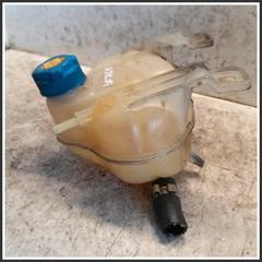 Immagine di Vaschetta Liquido Raffreddamento Vaso Espansione FIAT Grande Punto 55700508