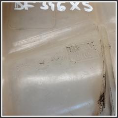 Immagine di Vaschetta Liquido Raffreddamento Vaso Espansione FIAT Grande Punto 55700508