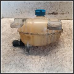 Immagine di Vaschetta Liquido Raffreddamento Vaso Espansione FIAT Grande Punto 55700508