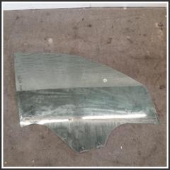 Immagine di Vetro Cristallo Laterale Scendente Anteriore Destro RENAULT Twingo III 803005789R