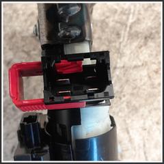 Immagine di Piantone Sterzo RENAULT Twingo III 488106973R A4534600116