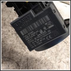 Immagine di Piantone Sterzo RENAULT Twingo III 488106973R A4534600116