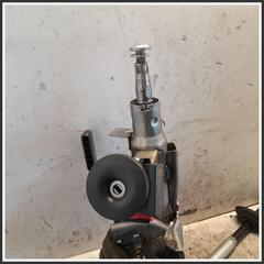 Immagine di Piantone Sterzo RENAULT Twingo III 488106973R A4534600116