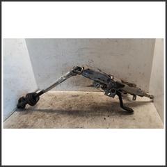 Immagine di Piantone Sterzo RENAULT Twingo III 488106973R A4534600116