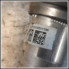 Immagine di Piantone Sterzo RENAULT Twingo III 488106973R A4534600116