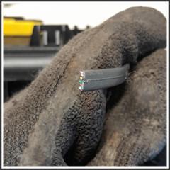 Immagine di Cassetto Portaoggetti Cruscotto Destro RENAULT Twingo III 685006291R