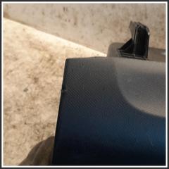Immagine di Cassetto Portaoggetti Cruscotto Destro RENAULT Twingo III 685006291R