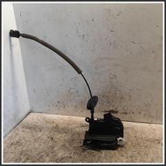 Immagine di Serratura Anteriore Sinistro RENAULT Twingo III 805030660R 40517217
