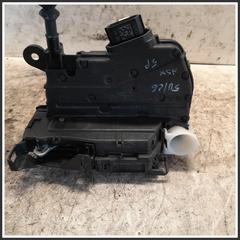 Immagine di Serratura Anteriore Sinistro RENAULT Twingo III 805030660R 40517217