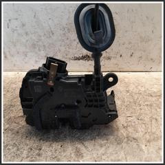 Immagine di Serratura Anteriore Sinistro RENAULT Twingo III 805030660R 40517217