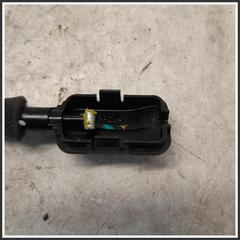 Immagine di Serratura Posteriore Sinistro RENAULT Twingo III 825033289R 40717217