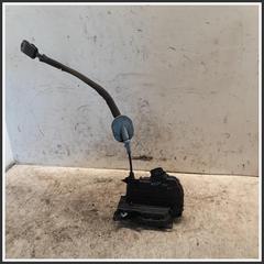 Immagine di Serratura Posteriore Sinistro RENAULT Twingo III 825033289R 40717217