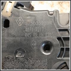 Immagine di Serratura Posteriore Sinistro RENAULT Twingo III 825033289R 40717217