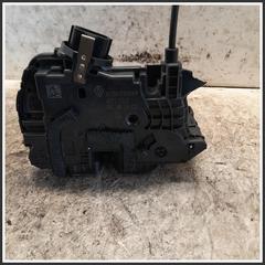Immagine di Serratura Posteriore Sinistro RENAULT Twingo III 825033289R 40717217