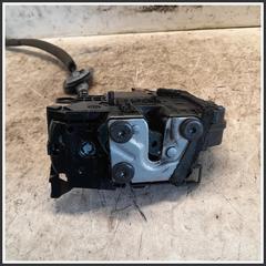Immagine di Serratura Posteriore Destro RENAULT Twingo III 825020351R 40727217